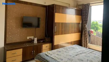 Project Image of 3 BHK Flat for Resale in Kudasan, Gandhinagar - Image 75386