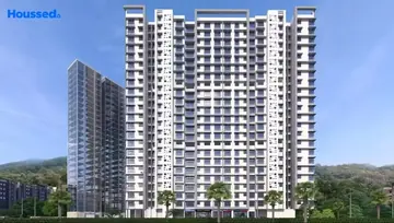 Project Image of 1 BHK Flat for Resale in Shirke Parijat Hill View Borivali East, Mumbai - Image 75393