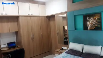Project Image of 2 BHK Flat for Resale in Kudasan, Gandhinagar - Image 75395