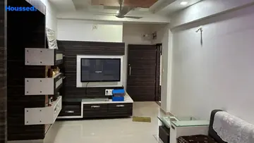 Project Image of 3 BHK Flat for Resale in Randesan, Gandhinagar - Image 75412