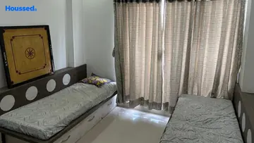 Project Image of 3 BHK Flat for Resale in Randesan, Gandhinagar - Image 75414