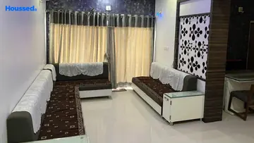 Project Image of 3 BHK Flat for Resale in Randesan, Gandhinagar - Image 75415