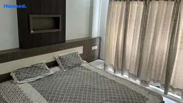 Project Image of 3 BHK Flat for Resale in Randesan, Gandhinagar - Image 75416