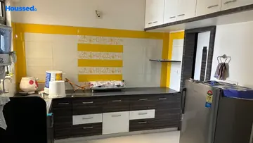 Project Image of 3 BHK Flat for Resale in Randesan, Gandhinagar - Image 75418