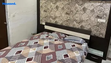 Project Image of 3 BHK Flat for Resale in Randesan, Gandhinagar - Image 75419