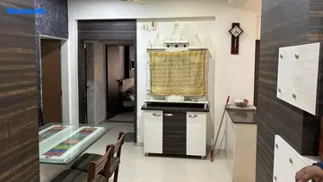 Project Image of 3 BHK Flat for Resale in Randesan, Gandhinagar - Image 75413
