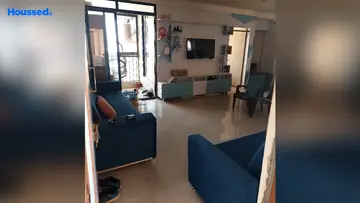 Project Image of 2 BHK Flat for Resale in Raysan, Gandhinagar - Image 75428