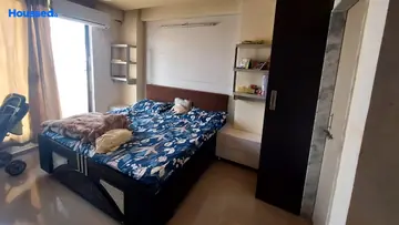 Project Image of 2 BHK Flat for Resale in Raysan, Gandhinagar - Image 75432