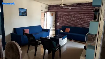 Project Image of 2 BHK Flat for Resale in Raysan, Gandhinagar - Image 75431