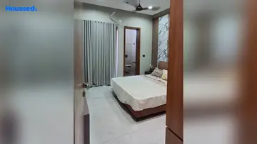 Amenities of 4 BHK House/Villa for Resale in Raysan, Gandhinagar - Image 75454