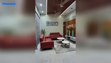 Amenities of 4 BHK House/Villa for Resale in Raysan, Gandhinagar - Image 75453