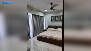 Amenities of 4 BHK House/Villa for Resale in Raysan, Gandhinagar - Image 75450