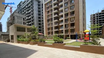 Project Image of 4 BHK Penthouse for Resale in Raysan, Gandhinagar - Image 75464