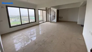 Project Image of 4 BHK Penthouse for Resale in Raysan, Gandhinagar - Image 75461