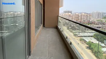 Project Image of 4 BHK Penthouse for Resale in Raysan, Gandhinagar - Image 75466