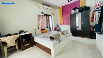 Project Image of 4 BHK Flat for Resale in Sargasan, Gandhinagar - Image 75467
