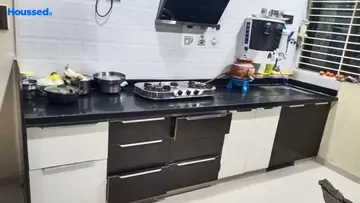 Project Image of 4 BHK Flat for Resale in Sargasan, Gandhinagar - Image 75468