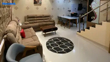 Project Image of 4 BHK Flat for Resale in Sargasan, Gandhinagar - Image 75470