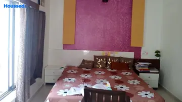 Project Image of 4 BHK Flat for Resale in Sargasan, Gandhinagar - Image 75471