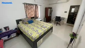 Project Image of 4 BHK Flat for Resale in Sargasan, Gandhinagar - Image 75472