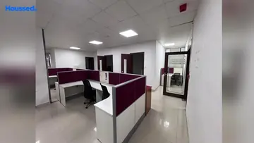 Project Image of Commercial Office Space for Rent in Madivala, Bangalore - Image 75474
