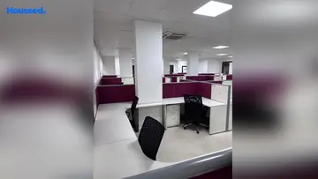 Project Image of Commercial Office Space for Rent in Madivala, Bangalore - Image 75475