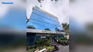 Project Image of Commercial Office Space for Rent in Madivala, Bangalore - Image 75479