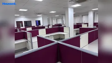 Project Image of Commercial Office Space for Rent in Madivala, Bangalore - Image 75478