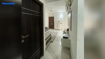 Project Image of 2 BHK Flat for Resale in Sargasan, Gandhinagar - Image 75483