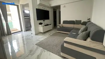 Project Image of 2 BHK Flat for Resale in Sargasan, Gandhinagar - Image 75486