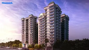 Project Image of 3 BHK Flat for Resale in YTT Life and Joy Sultanpur Road, Lucknow - Image 75655