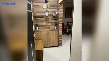 Project Image of 3 BHK Flat for Resale in Randesan, Gandhinagar - Image 75500