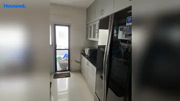 Project Image of 3 BHK Flat for Resale in Randesan, Gandhinagar - Image 75501