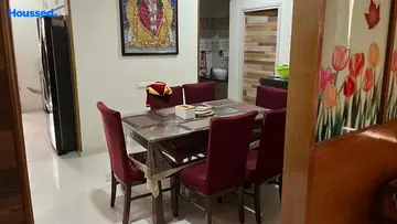 Project Image of 3 BHK Flat for Resale in Randesan, Gandhinagar - Image 75506