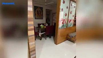 Project Image of 3 BHK Flat for Resale in Randesan, Gandhinagar - Image 75503