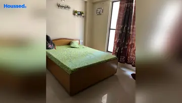 Project Image of 3 BHK Flat for Resale in Randesan, Gandhinagar - Image 75504