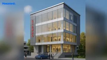 Project Image of Commercial Office Space for Rent in JP Nagar, Bangalore - Image 75507