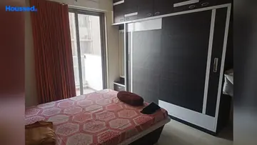 Project Image of 2 BHK Flat for Resale in Sargasan, Gandhinagar - Image 75516