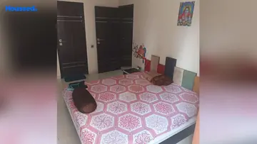Project Image of 2 BHK Flat for Resale in Sargasan, Gandhinagar - Image 75518