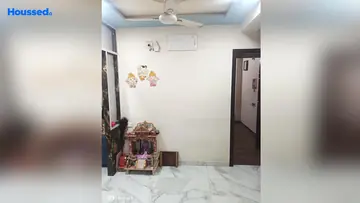 Project Image of 2 BHK Flat for Resale in Sargasan, Gandhinagar - Image 75520