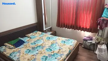 Project Image of 2 BHK Flat for Resale in Sargasan, Gandhinagar - Image 75519