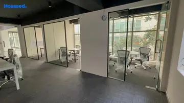 Project Image of Commercial Office Space for Rent in Koramangala, Bangalore - Image 75511