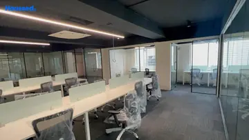 Project Image of Commercial Office Space for Rent in Koramangala, Bangalore - Image 75510