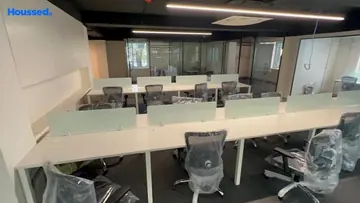 Project Image of Commercial Office Space for Rent in Koramangala, Bangalore - Image 75509