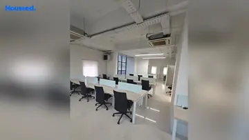 Project Image of Commercial Office Space for Rent in Kormanagala, Bangalore - Image 75523