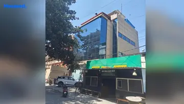 Project Image of Commercial Office Space for Rent in Kormanagala, Bangalore - Image 75526