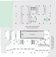 Project Image of 2 BHK Flat for Resale in Ananta Shree Narayan Heights Vavol, Gandhinagar - Image 75534