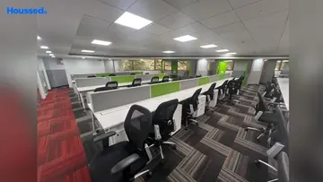 Project Image of Commercial Office Space for Rent in Koramangala, Bangalore - Image 75539