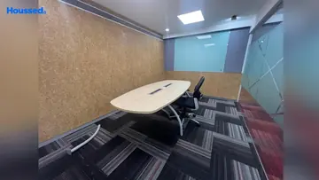 Project Image of Commercial Office Space for Rent in Koramangala, Bangalore - Image 75542