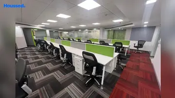 Project Image of Commercial Office Space for Rent in Koramangala, Bangalore - Image 75541